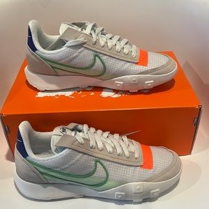 New in Box… Nike Waffle Racer 2X